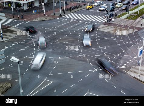 Intersection Road Markings Philippines