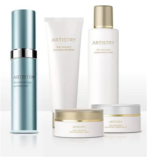 Artistry Skin Care Review and Giveaway - 5 Minutes for Mom