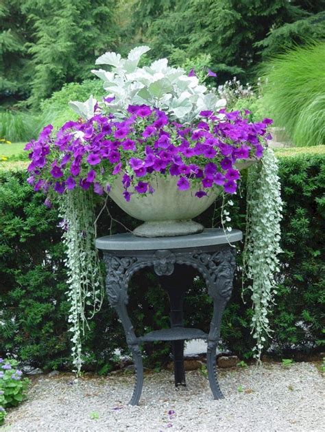 Make Your Home Beautiful With Stunning Container Garden Ideas (25 ...