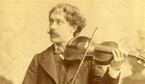 The 10 Greatest Violin Players of All Time