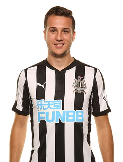 NUFC - First Team