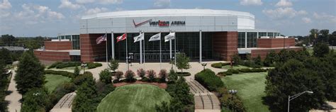 Simmons Bank Arena - 2022 show schedule & venue information - Live Nation