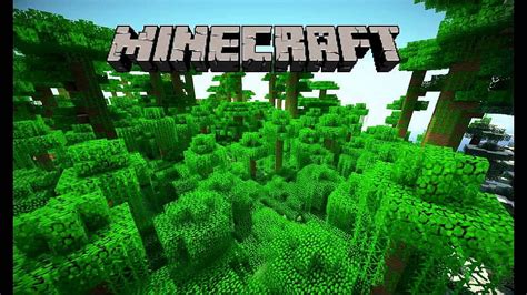 Minecraft thumbnail HD wallpaper | Pxfuel