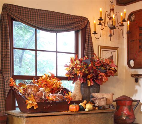 3 Quick Fall Decorating Tips | Total Mortgage Blog