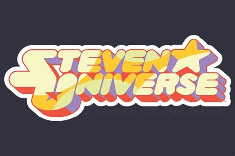 Steven Universe font - ActionFonts.com