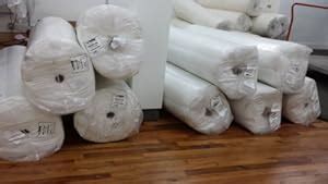 Amazon.com: Hobbs Thermore Ultra Thin Polyester Quilt Batting Roll 45" X 25 Yards