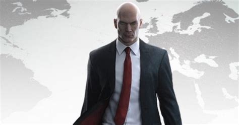 Hitman Maps - Ranked Quiz - By TibbyJudy