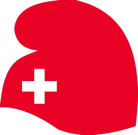 Swiss Flag Logo - LogoDix