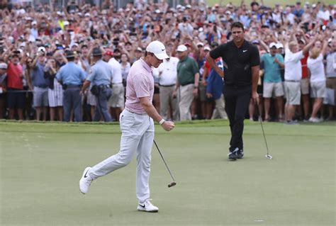 Column: No majors, but a major finish by Rory McIlroy - Wilmington News ...