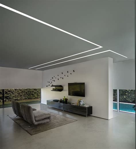 Brenta by L&L Luce&Light | Archello | Lighting design interior, House ...