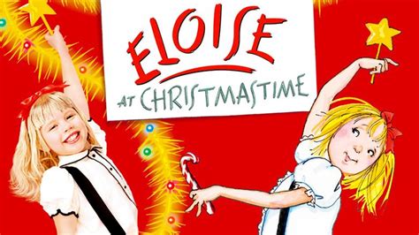 Eloise at Christmastime - Alchetron, the free social encyclopedia