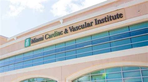 Instituting collaborative care at Miami Cardiac & Vascular Institute | Philips