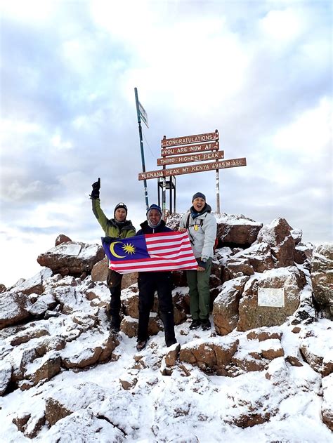 Mount Kenya Climbing routes - Mount Kenya Climbing, trekking Mount Kenya