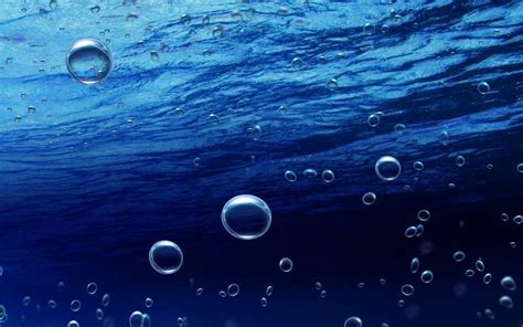 Ocean Bubbles Wallpapers - Top Free Ocean Bubbles Backgrounds - WallpaperAccess