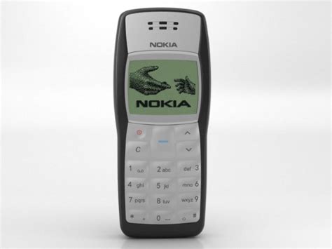 In Pics: Nokia 1100 - Gizbot