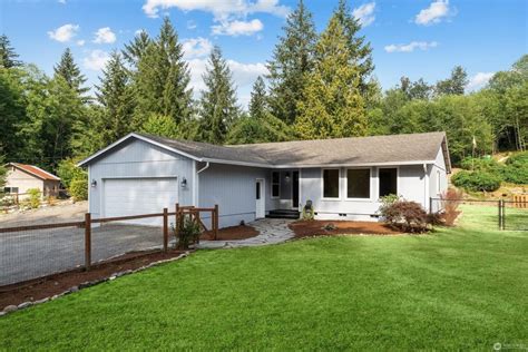 Rochester, WA Real Estate - Rochester Homes for Sale | realtor.com®