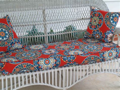 Let's make some outdoor cushions! - Best Fabric Store Blog