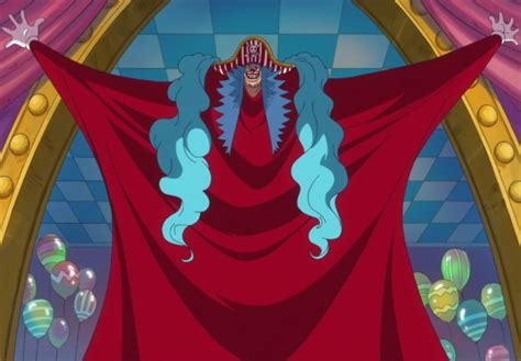 Emperadores más fuertes (Yonkō) en One Piece (Clasificado) – All Things Anime