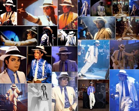 Smooth Criminal - Michael Jackson Photo (25284286) - Fanpop