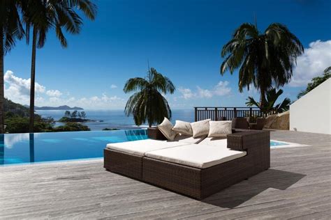 [UPDATED] 30 Dreamy Seychelles Luxury Villas