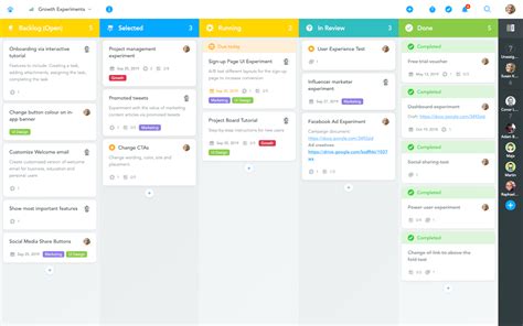 Improve Your Workflow: 10 Best Kanban Tools of 2020 (Trello Alternative) - The Digital Project ...