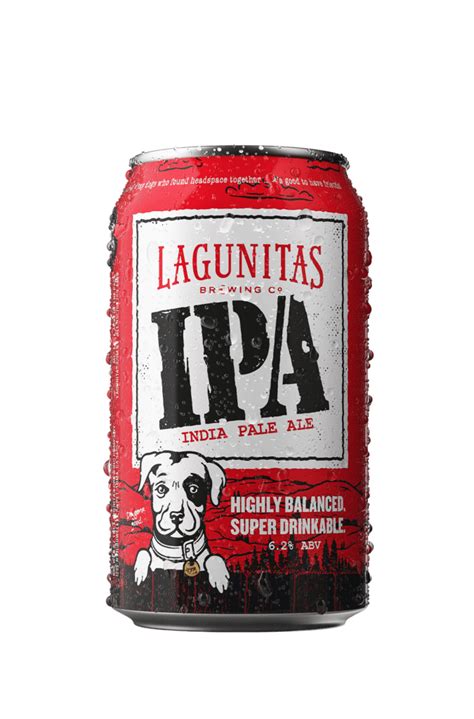 Discover Lagunitas Beer