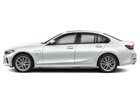 New White 2023 BMW 330e 330e Plug-In Hybrid for sale: 3MW39FF00P8D06061