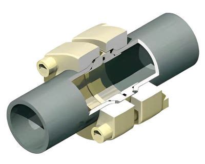 News - Hydraulic Flange Fittings: Ensuring Reliable Connections in Hydraulic Systems