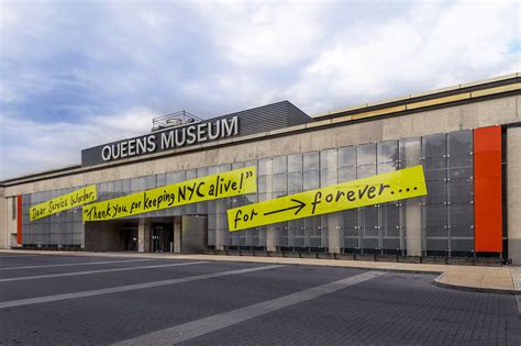 Queens Museum | Information Session: Artists-in-Residence Open Call