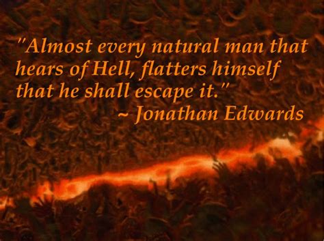 a quote from jonathan edwards about the nature of humans and how they can help them