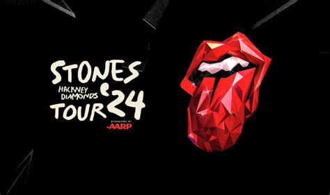 Rolling Stones 2024 Tour Seattle Tickets - Wendi Brittaney