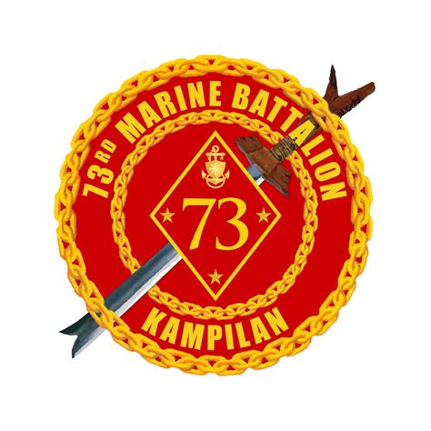 73rd Marine Battalion, 7th Marine Brigade - Reserve | Taguig
