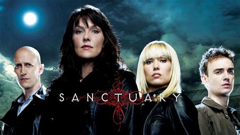 Watch Sanctuary · Season 1 Full Episodes Free Online - Plex