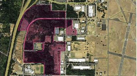 Developing the Port of Olympia’s Inland Footprint - ThurstonTalk