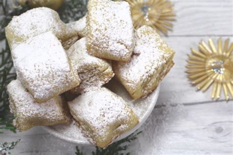 38 Traditional German Christmas Desserts - All Tastes German