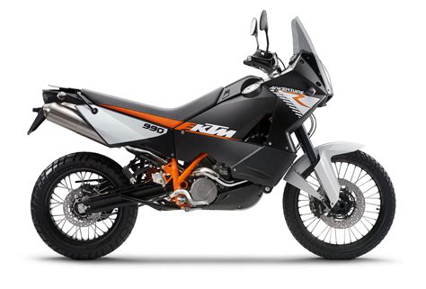 2013 KTM 990 Adventure Review