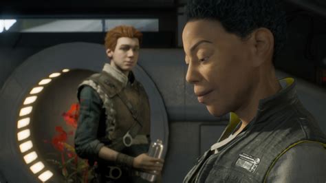 Star Wars Jedi: Fallen Order Review - A Good Feeling About This - GameSpot