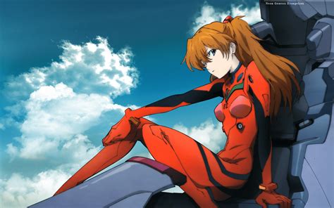 Asuka 4K Wallpapers - Top Free Asuka 4K Backgrounds - WallpaperAccess