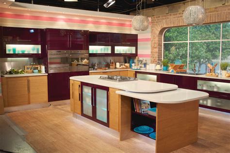 B&Q cooks up two-year deal to provide 'This Morning' kitchen | Campaign US