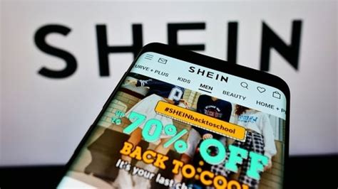 Shein: China's fast fashion retailer taking the world by storm