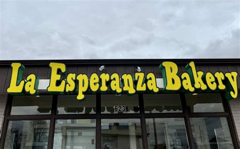 'One stop shop:' La Esperanza Bakery expands, adds meat market, restaurant & more