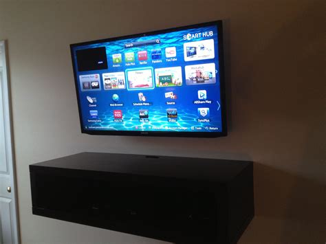 Tv Mount For 42 Inch Tv at Shirley Depew blog