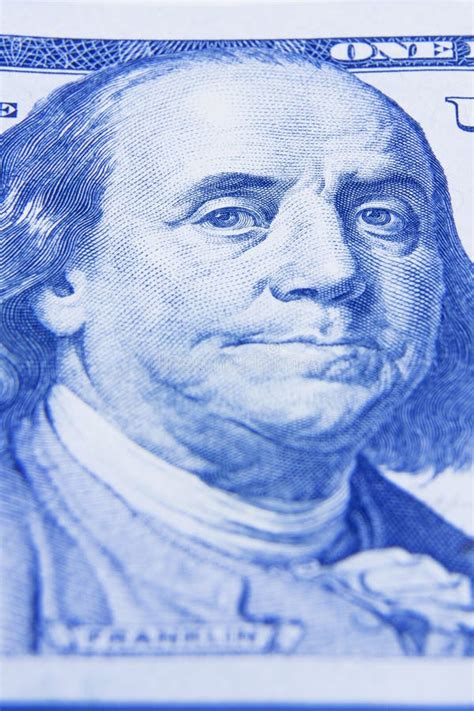 Close up of dollar bill stock image. Image of dollar - 33173385