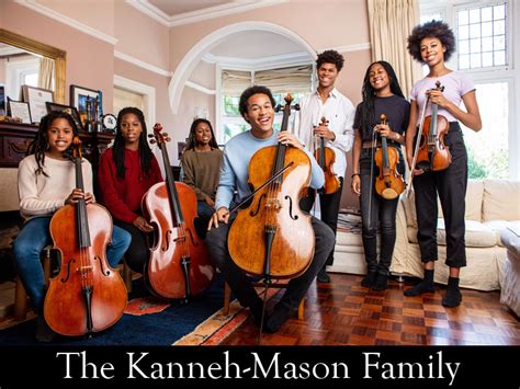 kanneh-mason Archives - Larsen Strings