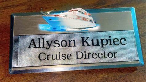 I Completed Cruise Ship Training! - YouTube