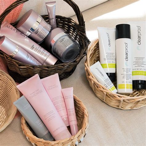 Mary Kay Skin care collection: https://www.marykay.com/lashon (com ...