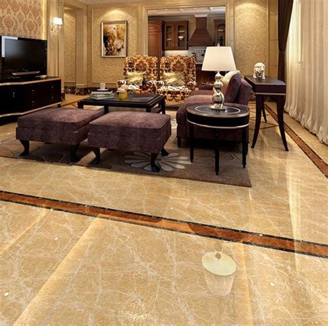 Chocolate Brown Marble Floor Tiles – Flooring Ideas