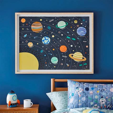 12 Incredible Space Wall Art for 2023 | Storables