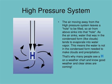 PPT - Air Pressure PowerPoint Presentation, free download - ID:4048598