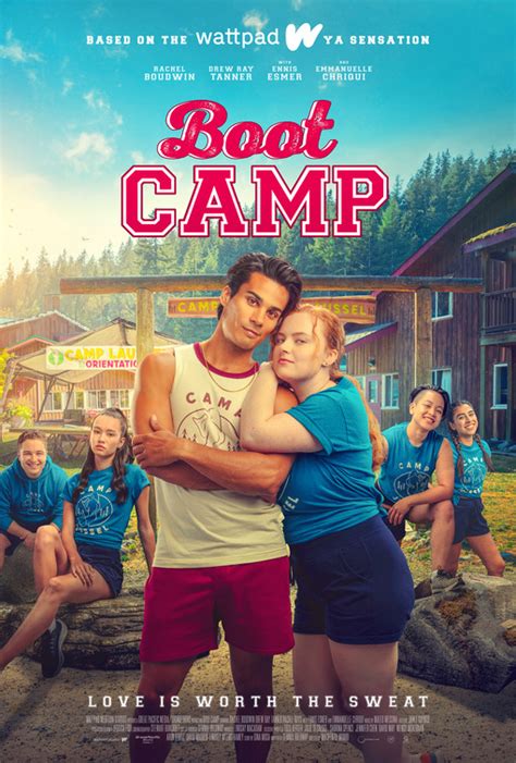 Boot Camp 2024 Stream Online Hd - Hallie Jillene